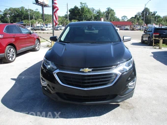 2020 Chevrolet Equinox LS - miniatura 3