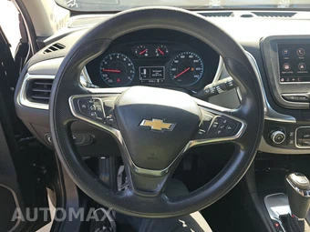 2020 Chevrolet Equinox LS - miniatura 10