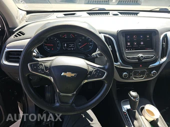 2020 Chevrolet Equinox LS - miniatura 11