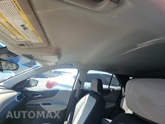 2020 Chevrolet Equinox LS - miniatura 14