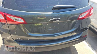 2020 Chevrolet Equinox LS - miniatura 29