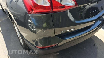 2020 Chevrolet Equinox LS - miniatura 30