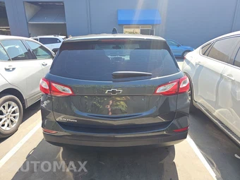 2020 Chevrolet Equinox LS - miniatura 5