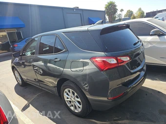 2020 Chevrolet Equinox LS - miniatura 6