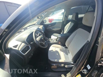 2020 Chevrolet Equinox LS - miniatura 7