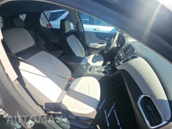 2020 Chevrolet Equinox LS - miniatura 8