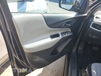 2020 Chevrolet Equinox LS - miniatura 9