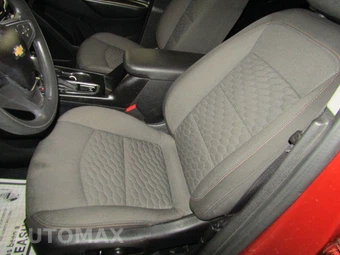 2020 Chevrolet Equinox LT 1LT - miniatura 10