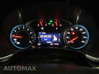 2020 Chevrolet Equinox LT 1LT - miniatura 12