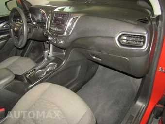 2020 Chevrolet Equinox LT 1LT - miniatura 15