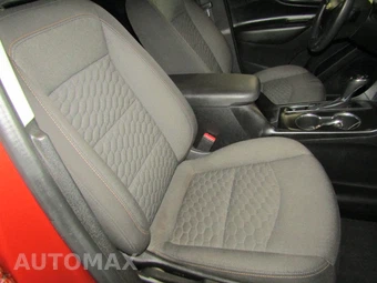 2020 Chevrolet Equinox LT 1LT - miniatura 16
