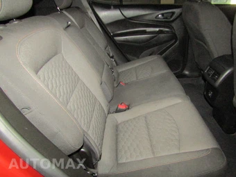 2020 Chevrolet Equinox LT 1LT - miniatura 17