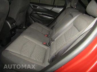 2020 Chevrolet Equinox LT 1LT - miniatura 18