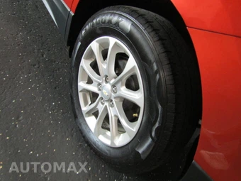 2020 Chevrolet Equinox LT 1LT - miniatura 20