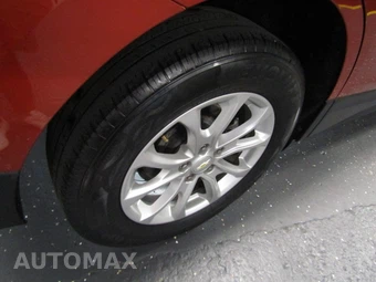 2020 Chevrolet Equinox LT 1LT - miniatura 21