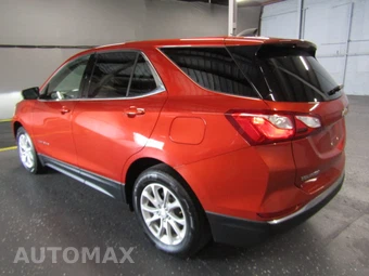 2020 Chevrolet Equinox LT 1LT - miniatura 4