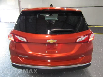 2020 Chevrolet Equinox LT 1LT - miniatura 5
