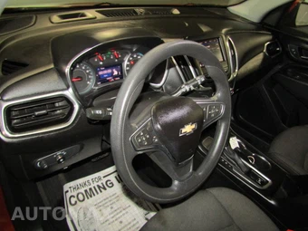 2020 Chevrolet Equinox LT 1LT - miniatura 9