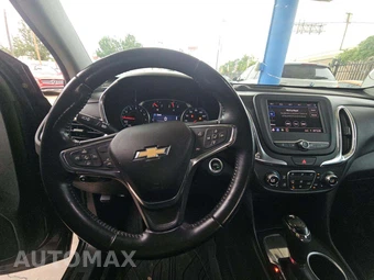 2020 Chevrolet Equinox LT 1LT - miniatura 10