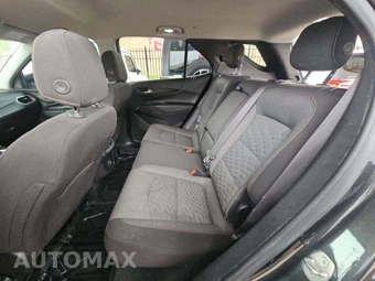 2020 Chevrolet Equinox LT 1LT - miniatura 13