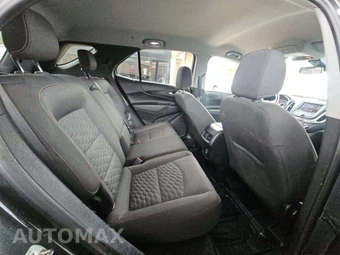 2020 Chevrolet Equinox LT 1LT - miniatura 16