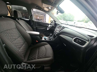 2020 Chevrolet Equinox LT 1LT - miniatura 18