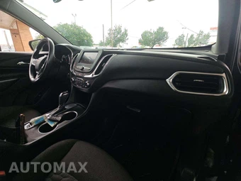 2020 Chevrolet Equinox LT 1LT - miniatura 19