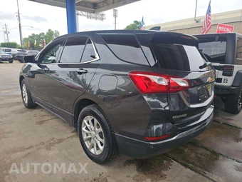 2020 Chevrolet Equinox LT 1LT - miniatura 4