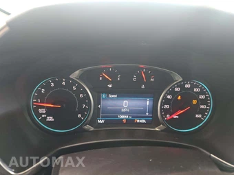 2020 Chevrolet Equinox LT 1LT - miniatura 9