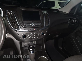 2020 Chevrolet Equinox LT 1LT – miniatura 11