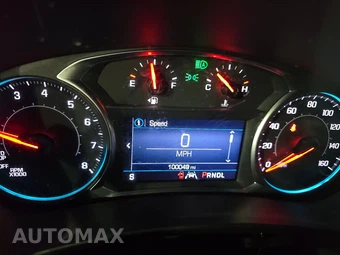 2020 Chevrolet Equinox LT 1LT – miniatura 12