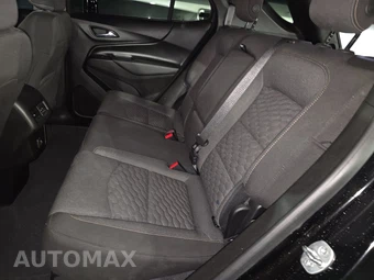 2020 Chevrolet Equinox LT 1LT – miniatura 13
