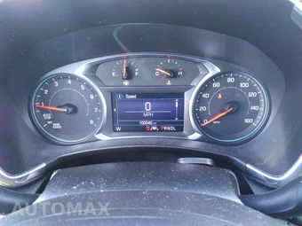 2020 Chevrolet Equinox LT 1LT – miniatura 17