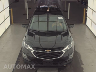 2020 Chevrolet Equinox LT 1LT – miniatura 2