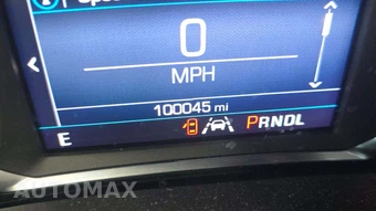 2020 Chevrolet Equinox LT 1LT – miniatura 21