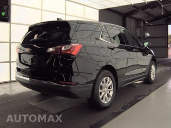 2020 Chevrolet Equinox LT 1LT – miniatura 4