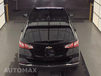 2020 Chevrolet Equinox LT 1LT – miniatura 5