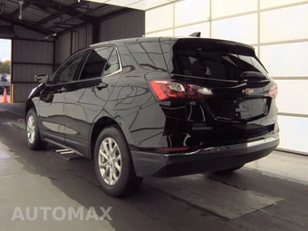 2020 Chevrolet Equinox LT 1LT – miniatura 6