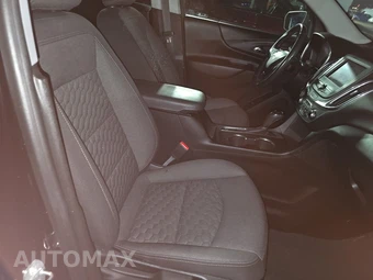 2020 Chevrolet Equinox LT 1LT – miniatura 8