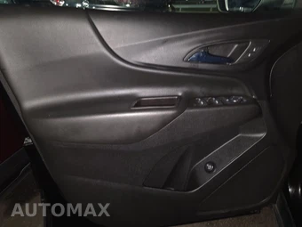 2020 Chevrolet Equinox LT 1LT – miniatura 9