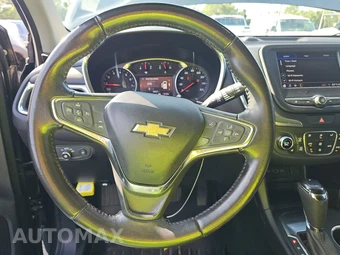 2020 Chevrolet Equinox LT 1LT - miniatura 10