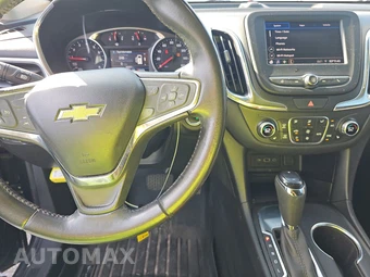2020 Chevrolet Equinox LT 1LT - miniatura 11