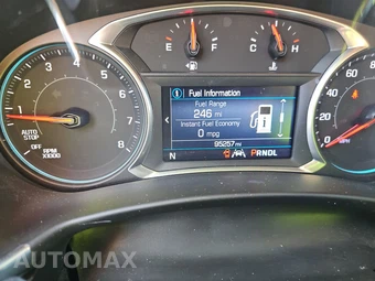 2020 Chevrolet Equinox LT 1LT - miniatura 12