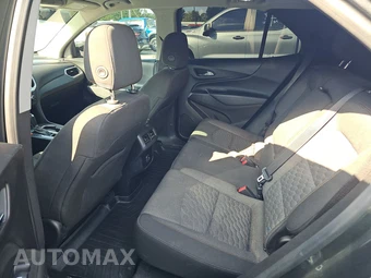 2020 Chevrolet Equinox LT 1LT - miniatura 13