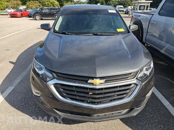 2020 Chevrolet Equinox LT 1LT - miniatura 2