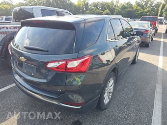 2020 Chevrolet Equinox LT 1LT - miniatura 4