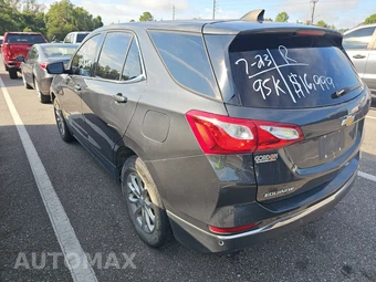 2020 Chevrolet Equinox LT 1LT - miniatura 6