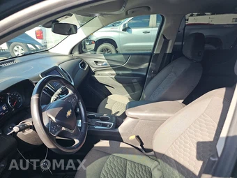 2020 Chevrolet Equinox LT 1LT - miniatura 7