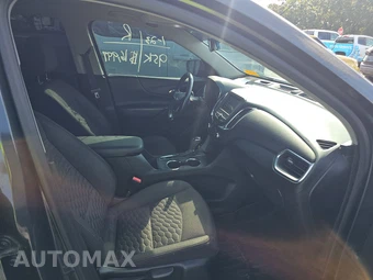 2020 Chevrolet Equinox LT 1LT - miniatura 8