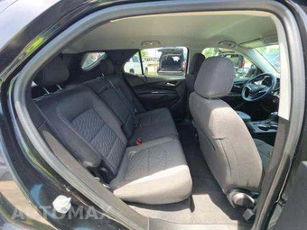 2020 Chevrolet Equinox LT 1LT - miniatura 16